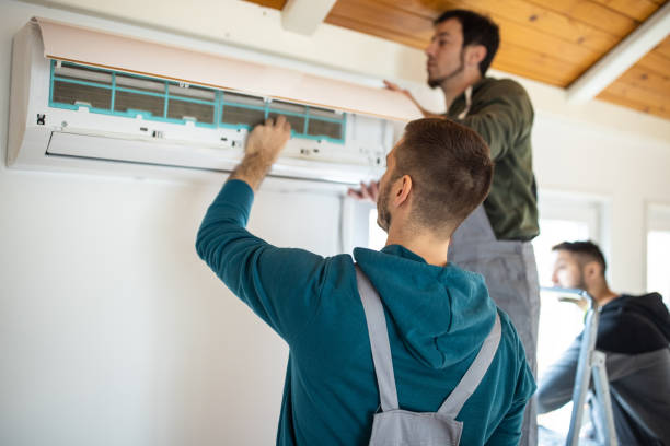 Best Emergency HVAC repair  in Huntingdon, PA