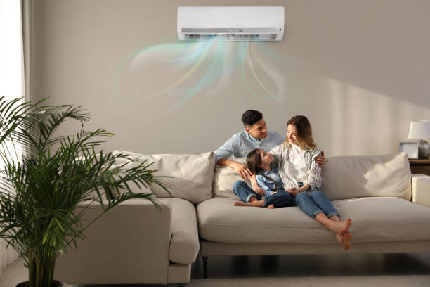 Affordable air conditioning repair in Huntingdon, PA