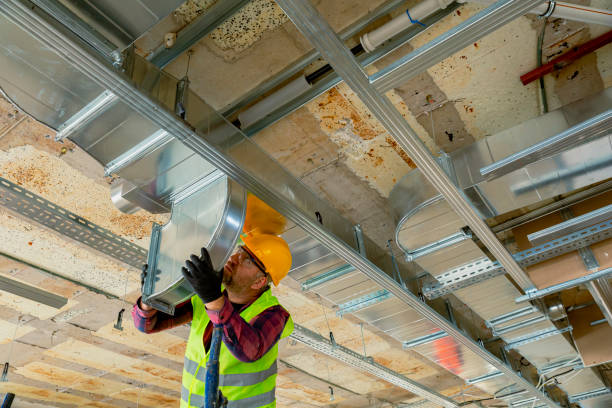 Best HVAC system installation  in Huntingdon, PA