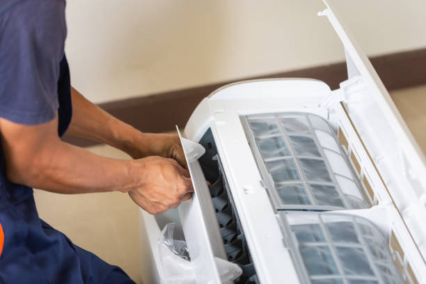 Best HVAC installation services  in Huntingdon, PA
