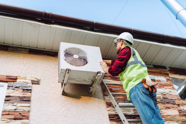 Best HVAC air duct cleaning  in Huntingdon, PA