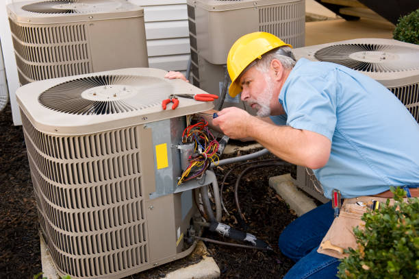 Best Affordable HVAC services  in Huntingdon, PA