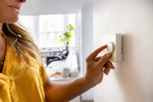 Best Best HVAC companies  in Huntingdon, PA