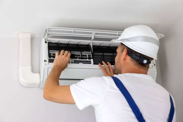 Best Ductless HVAC repair  in Huntingdon, PA