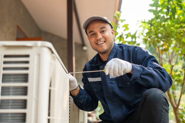 Affordable air conditioning repair in Huntingdon, PA